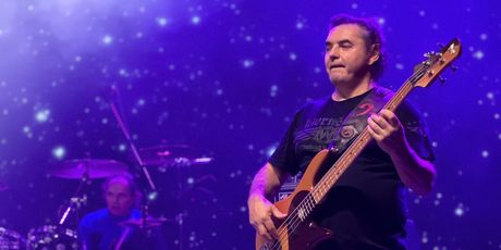 Plavi orkestar u Gripama - 4