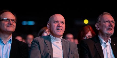 Branko Bačić i Davor Božinović