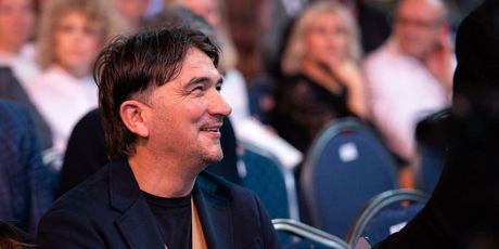 Zlatko Dalić