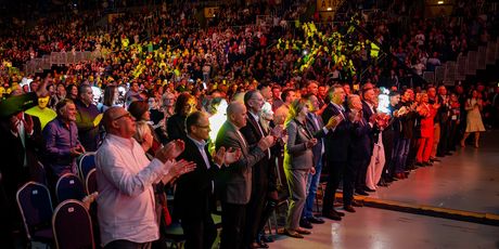 Marijan Kustić, Nika Perenčević, Zlatko Dalić