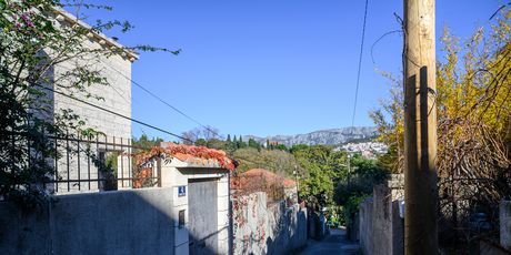 Požar kuće u Dubrovniku - 4