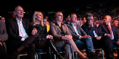 Gordan i Sonja Jandroković - 2