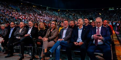 Gordan i Sonja Jandroković - 3