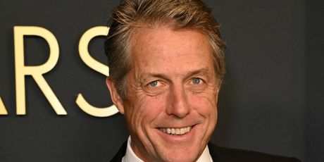 Hugh Grant