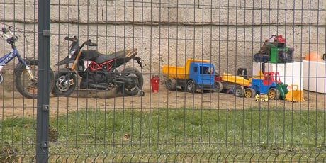 Femicid u Zagorju - 1