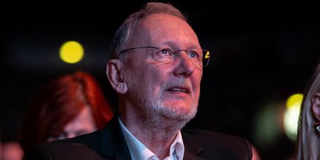 Davor i Jasna Božinović - 1