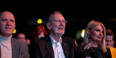 Davor i Jasna Božinović - 2