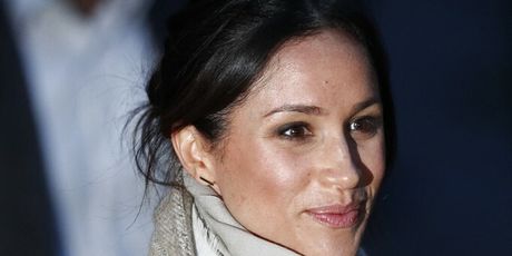 Meghan Markle - 2