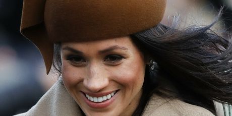 Meghan Markle - 3