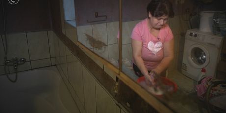 Poziv: Obitelj Posavec - 2