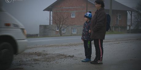 Poziv: Obitelj Posavec - 3