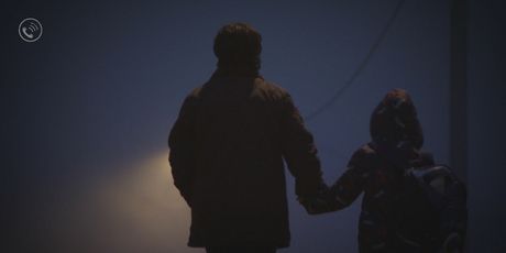 Poziv: Obitelj Posavec - 4