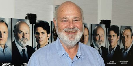 Rob Reiner - 1