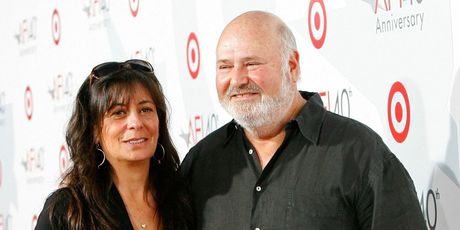 Rob Reiner - 8
