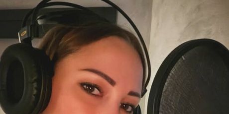 Aleksandra Prijović