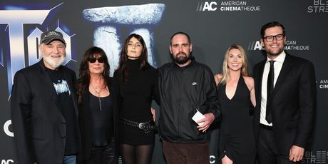 Rob Reiner obitelj - 3