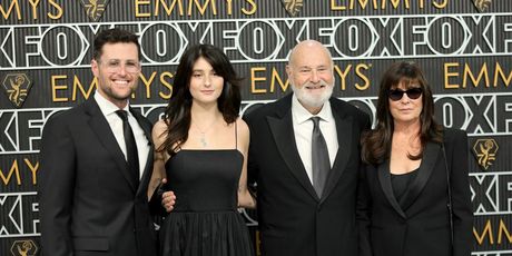 Rob Reiner obitelj - 4