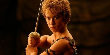Jeremy Sumpter