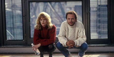 Film ''Kako je Harry upoznao Sally'' - 4
