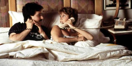 Film ''Kako je Harry upoznao Sally'' - 5