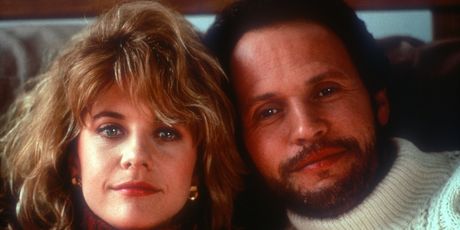 Film ''Kako je Harry upoznao Sally'' - 6