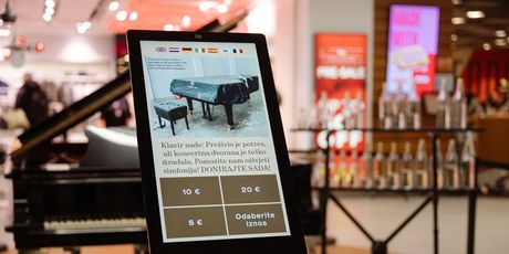 Glazba koja putuje dalje - 2