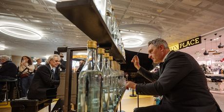 Glazba koja putuje dalje - 3