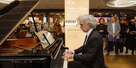 Glazba koja putuje dalje - 5