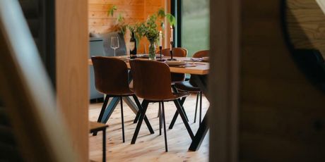 Black Cabin Lokve - 27