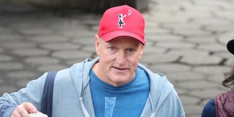 Woody Harrelson