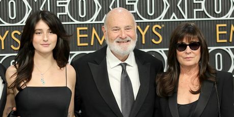 Romy, Rob i Michele Reiner