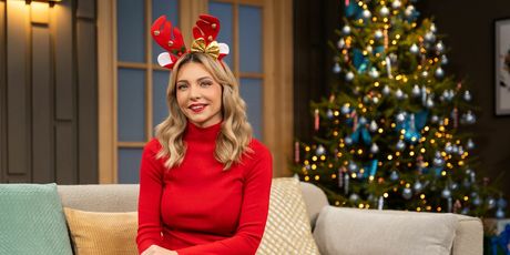 Anja Alavanja Viljevac