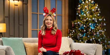 Anja Alavanja Viljevac