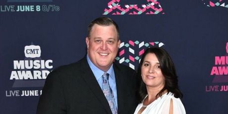 Billy Gardell - 2