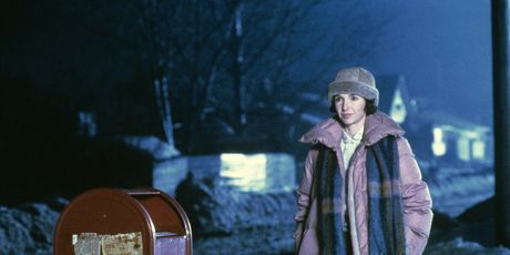 Mary Steenburgen - 12