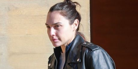 Gal Gadot