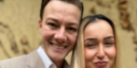 Lejdi Perković Jarnec i Ivan Jarnec - 3