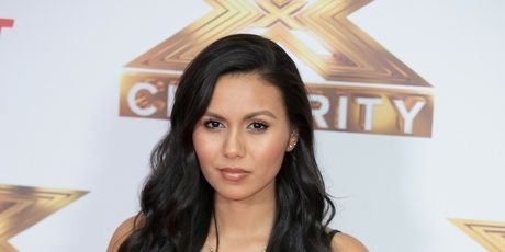 Olivia Olson - 10