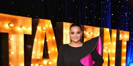 Martina Tomčić Moskaljov