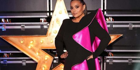 Martina Tomčić Moskaljov