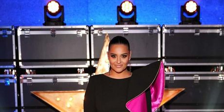 Martina Tomčić Moskaljov