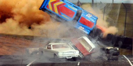 Spektakl za cijelu obitelj u Family Mallu