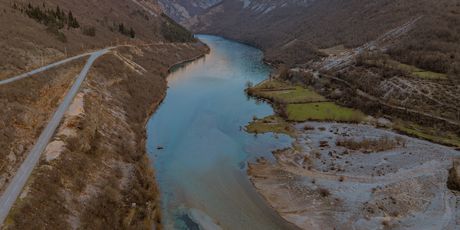 Kanjon Drežanke - 1