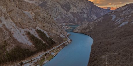 Kanjon Drežanke - 4