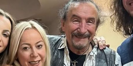 Željko i Ružica Bebek