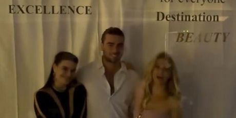 Maja Šuput, Šime Elez