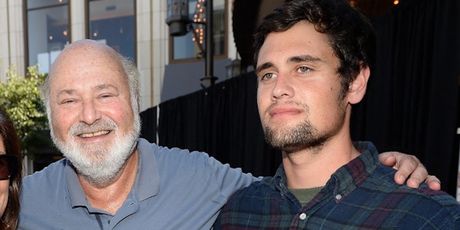 Rob i Nick Reiner - 3
