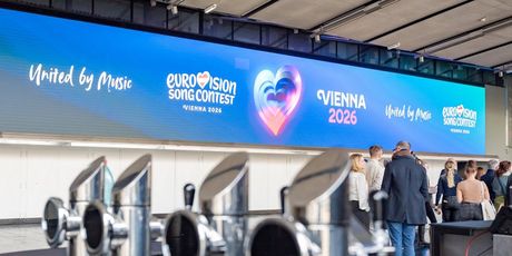 Eurosong 2026. - 2