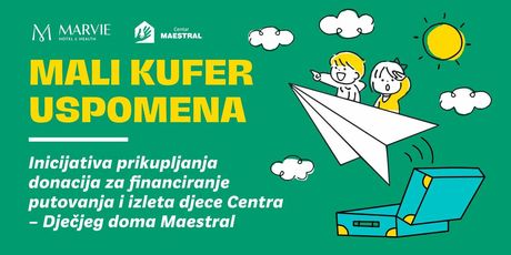 Mali kufer uspomena - 4