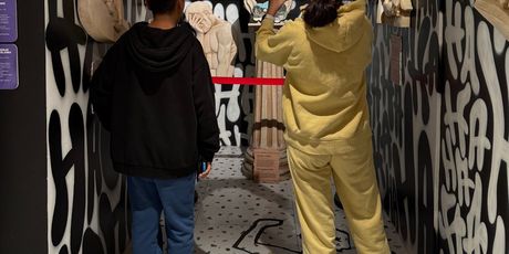 Mali kufer uspomena - 5